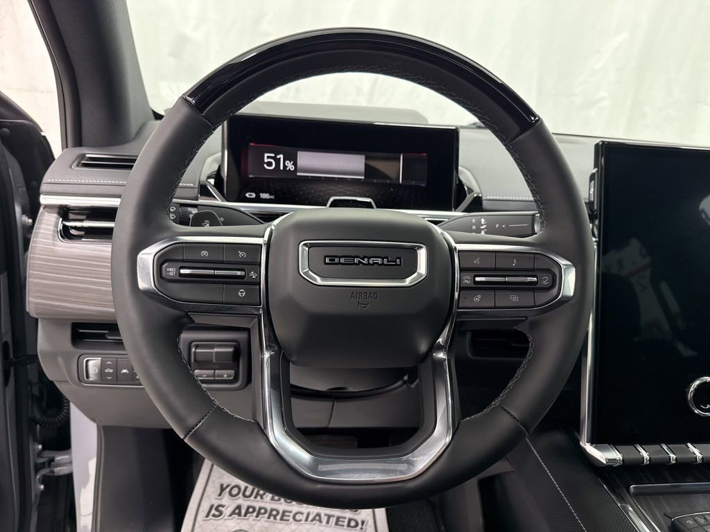 2025 GMC Sierra EV Denali - Photo 23