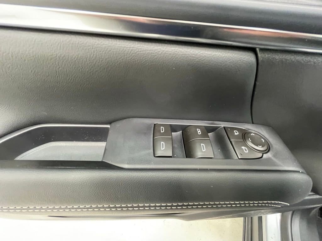 2026 GMC Terrain Elevation - Photo 13