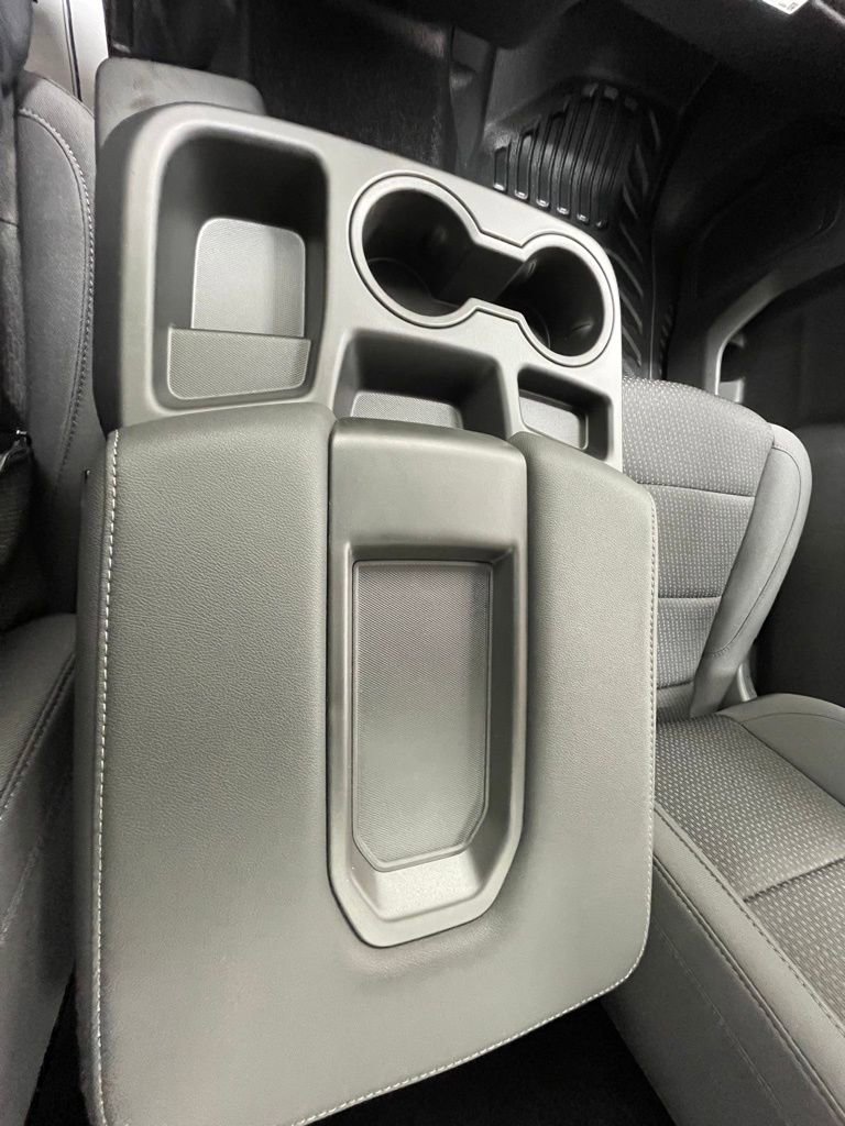 2026 GMC Sierra 1500 Pro - Photo 13