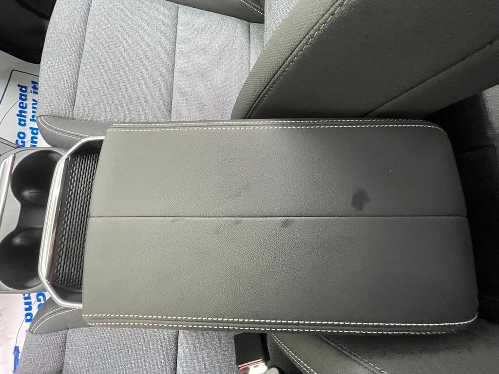 2027 GMC Terrain Elevation - Photo 17