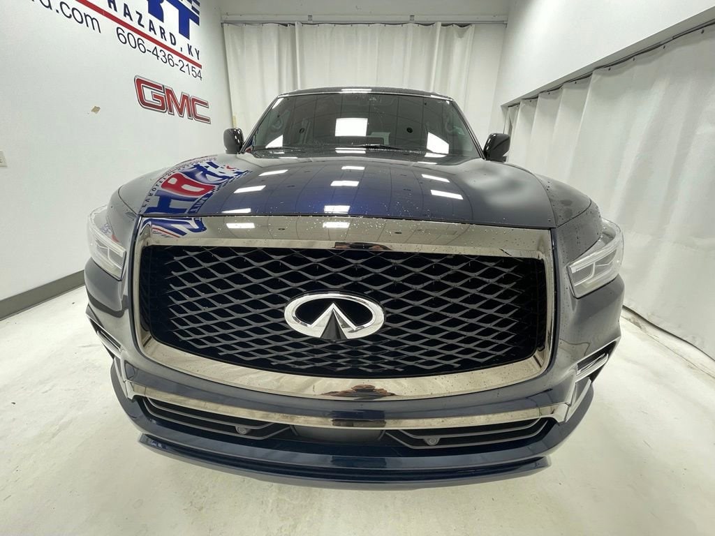 JN8AZ2AE5P9306119