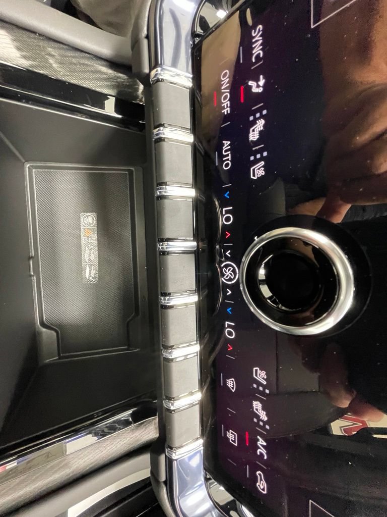 2026 GMC Yukon XL AT4 - Photo 29