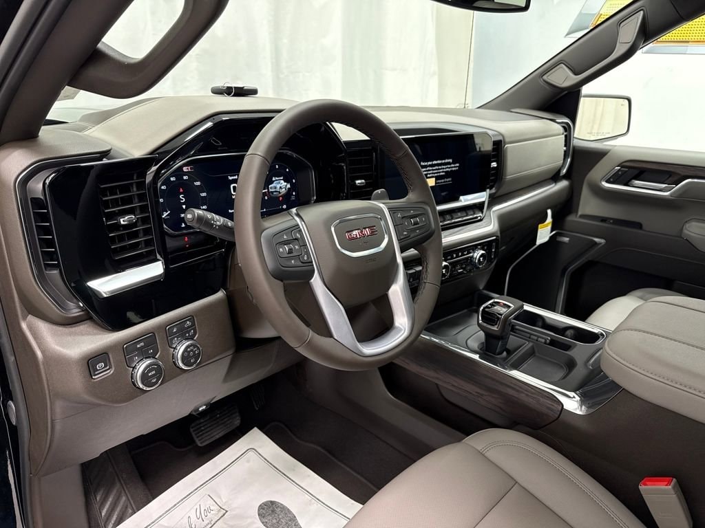 2026 GMC Sierra 1500 SLT - Photo 21