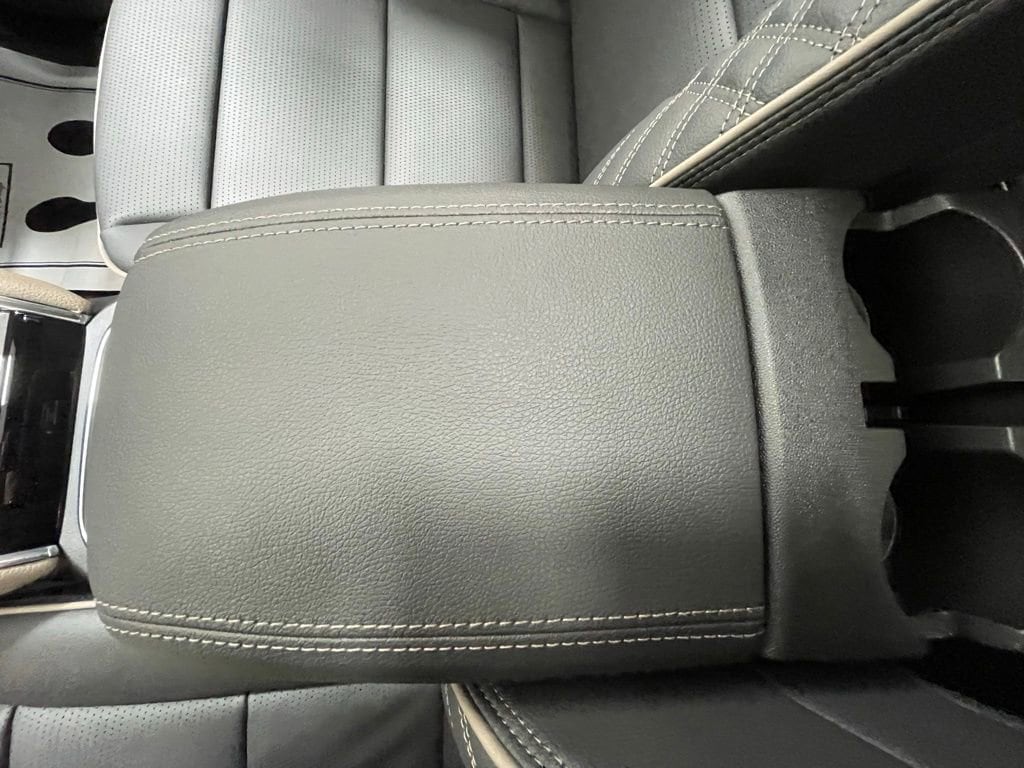 2026 GMC Canyon Denali - Photo 23
