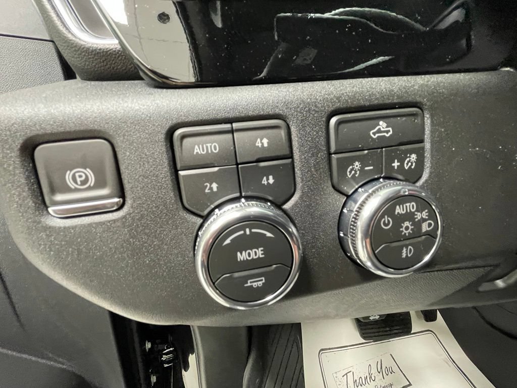 2026 GMC Sierra 1500 Elevation - Photo 18