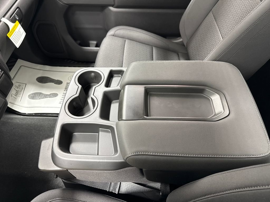 2026 GMC Sierra 1500 Pro - Photo 25