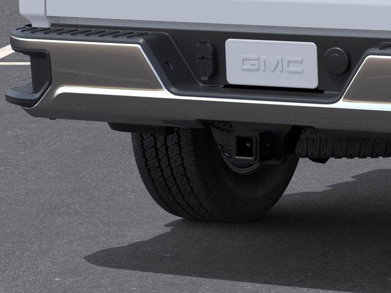 2025 GMC Sierra 2500HD Pro - Photo 38
