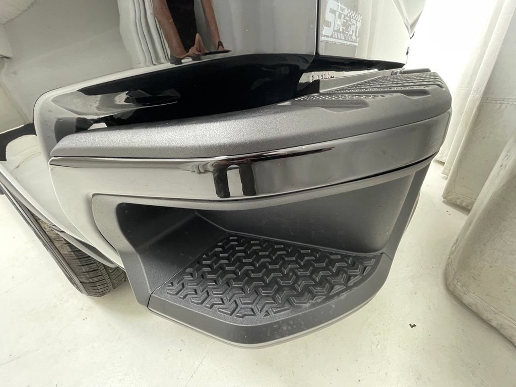 2026 GMC Sierra 1500 Elevation - Photo 9