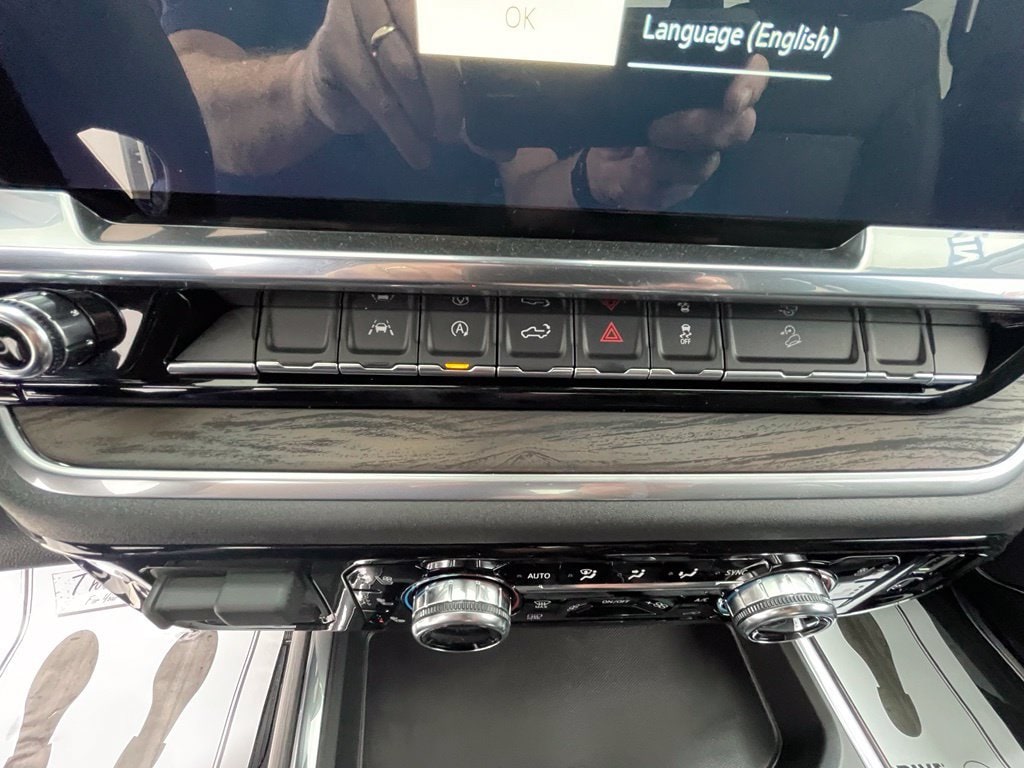 2026 GMC Sierra 1500 SLT - Photo 28