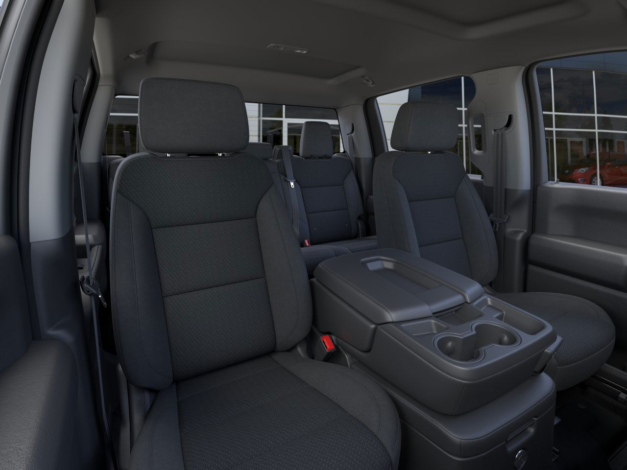 2026 GMC Sierra 1500 Pro - Photo 42