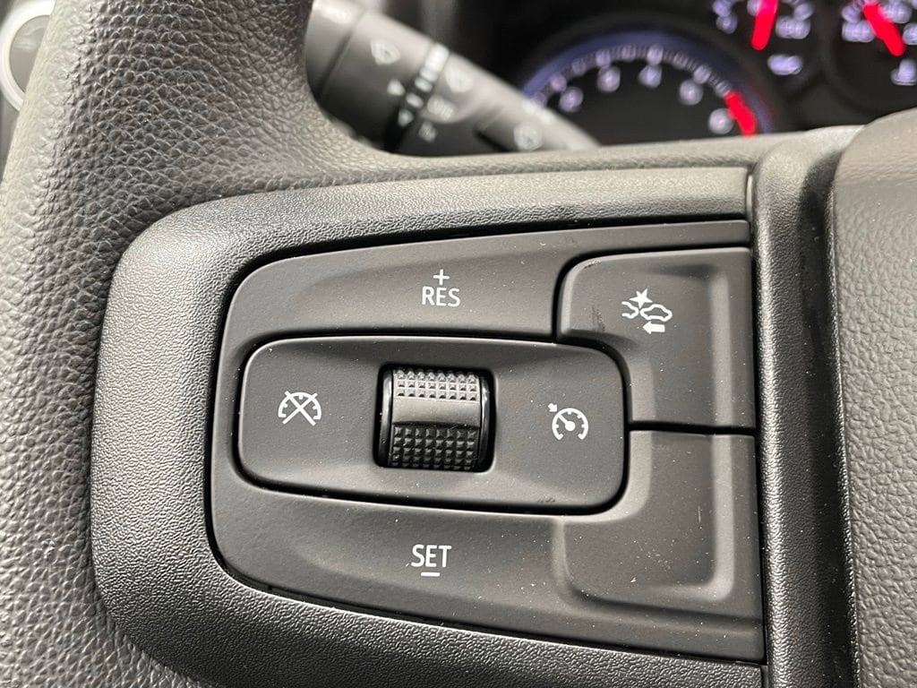 2026 GMC Sierra 1500 Pro - Photo 19