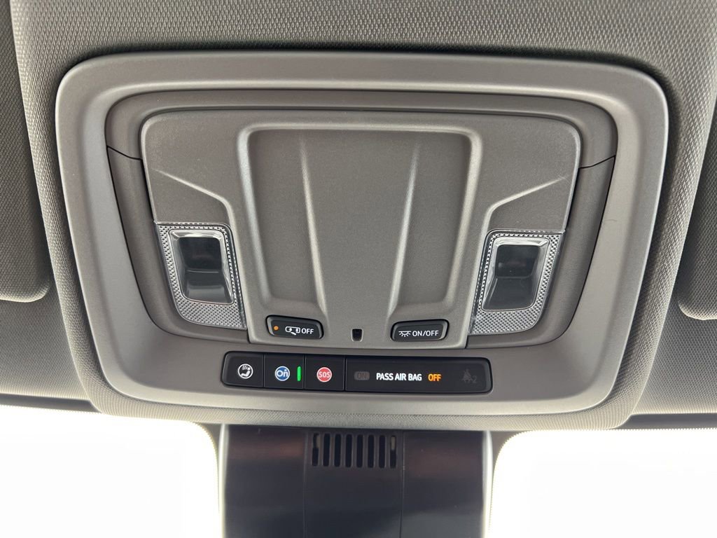 2025 GMC Sierra 2500HD Pro - Photo 24