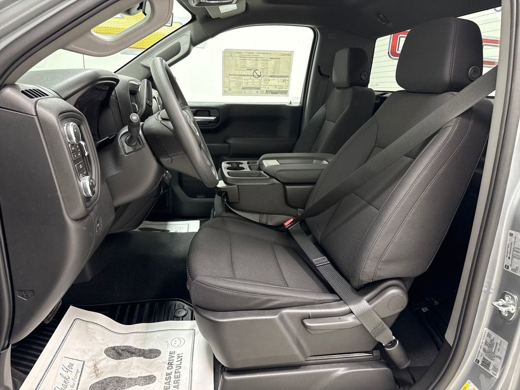 2026 GMC Sierra 1500 Pro - Photo 13