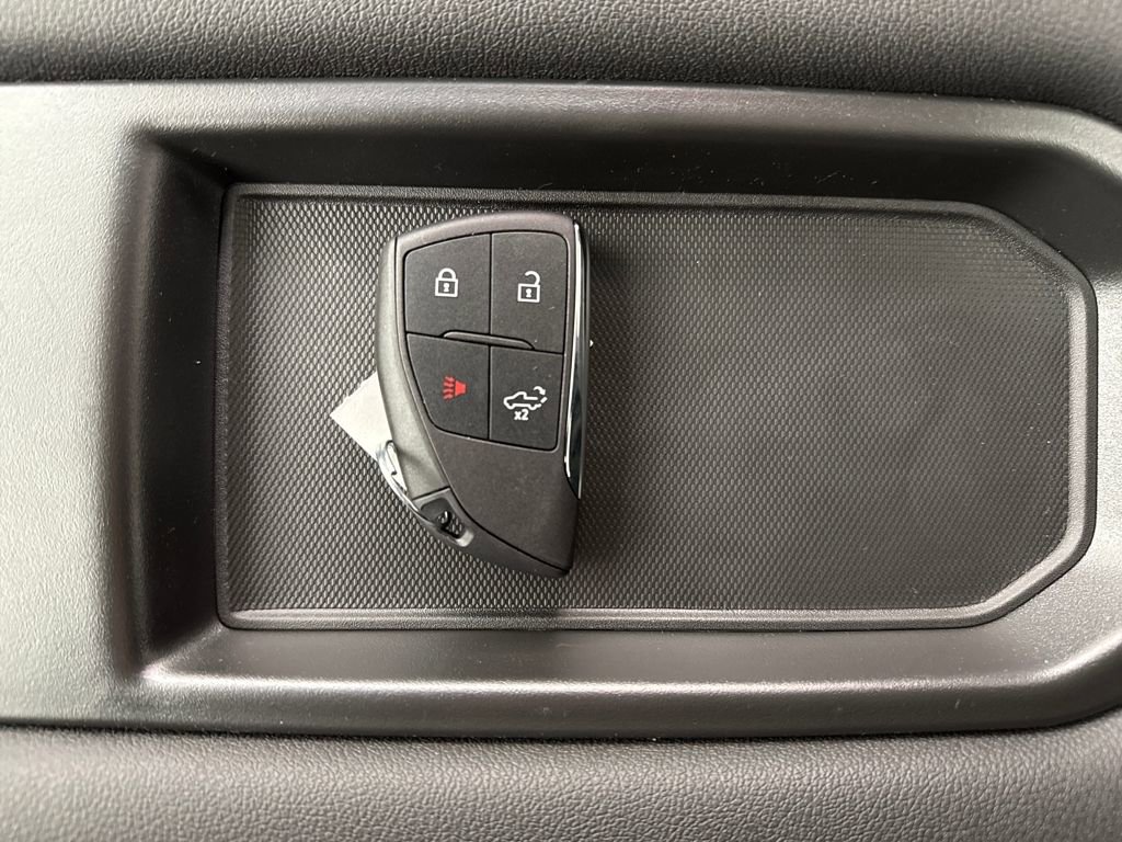 2026 GMC Sierra 1500 Pro - Photo 27