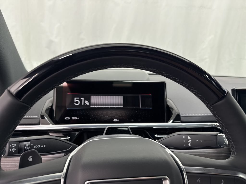 2025 GMC Sierra EV Denali - Photo 26