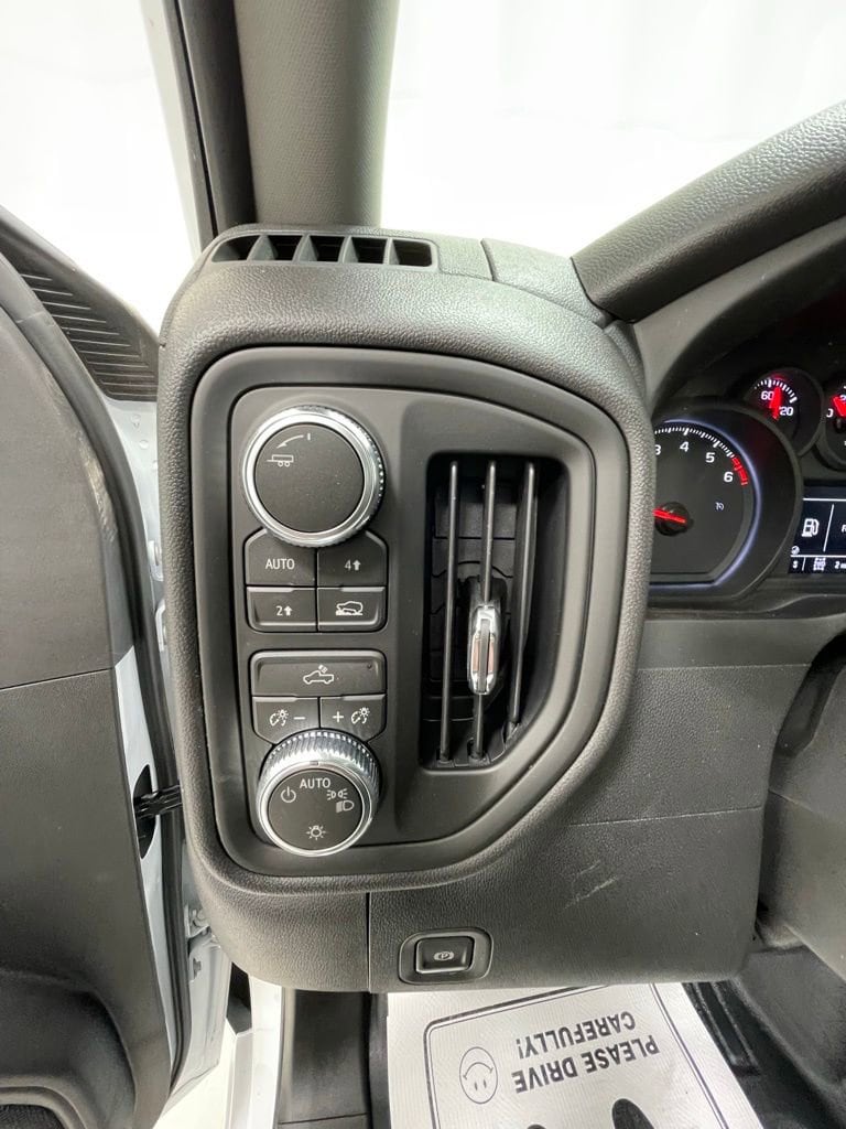 2026 GMC Sierra 1500 Pro - Photo 10