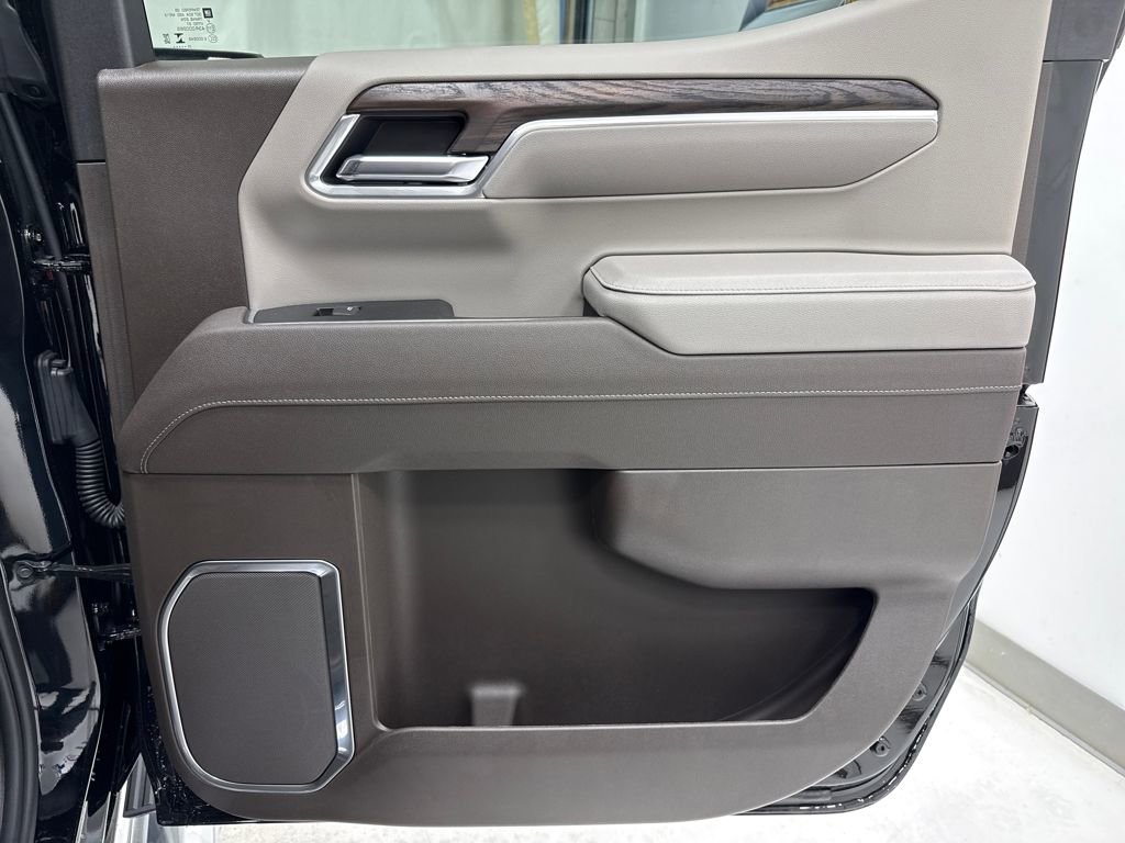 2026 GMC Sierra 1500 SLT - Photo 11