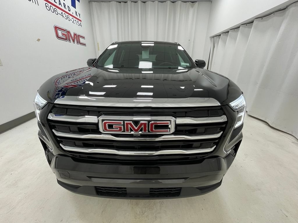 2027 GMC Terrain Elevation - Photo 2