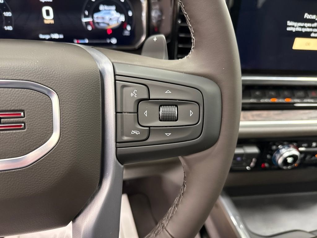 2026 GMC Sierra 1500 SLT - Photo 25