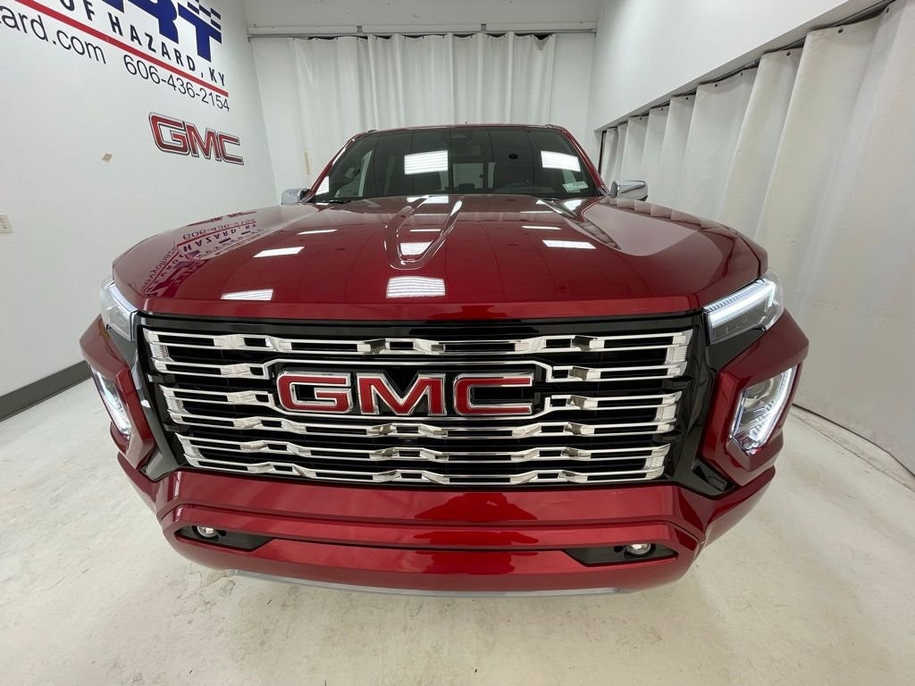2026 GMC Canyon Denali - Photo 2