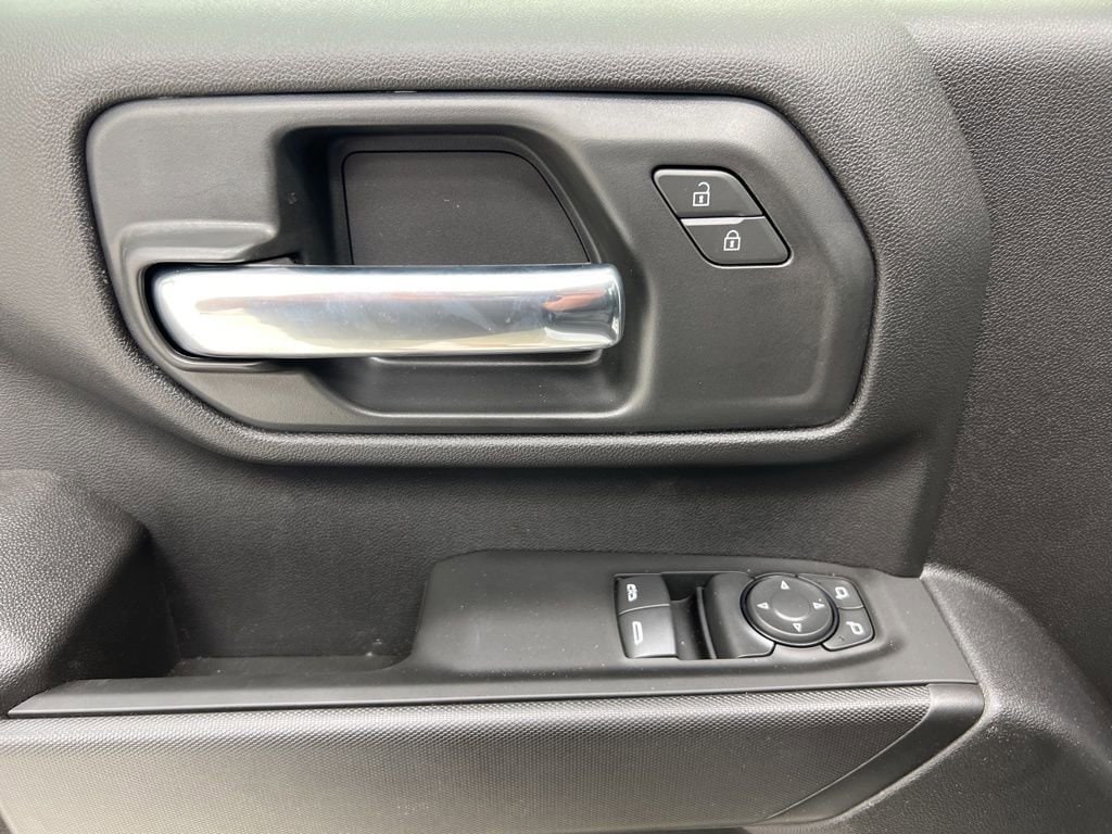 2025 GMC Sierra 2500HD Pro - Photo 12