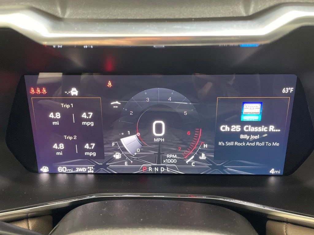 2026 GMC Canyon Denali - Photo 33