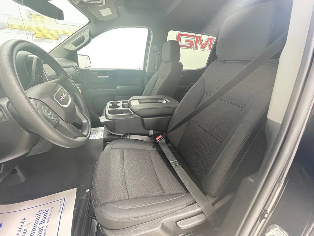 2026 GMC Sierra 1500 Pro - Photo 15