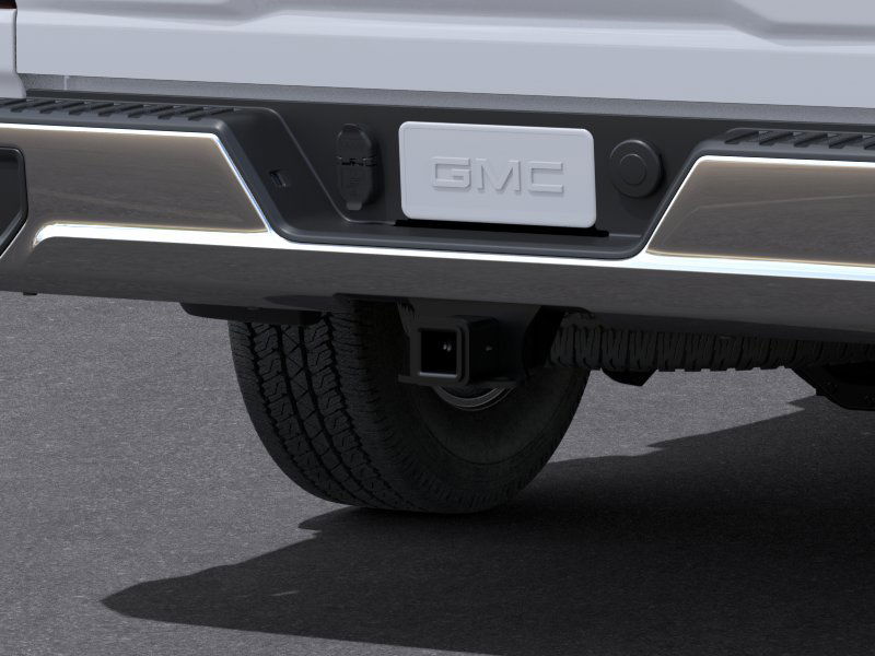 2025 GMC Sierra 2500HD Pro - Photo 40