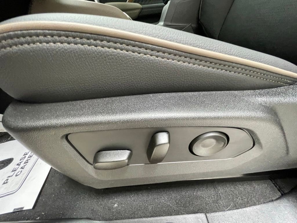 2026 GMC Canyon Denali - Photo 19