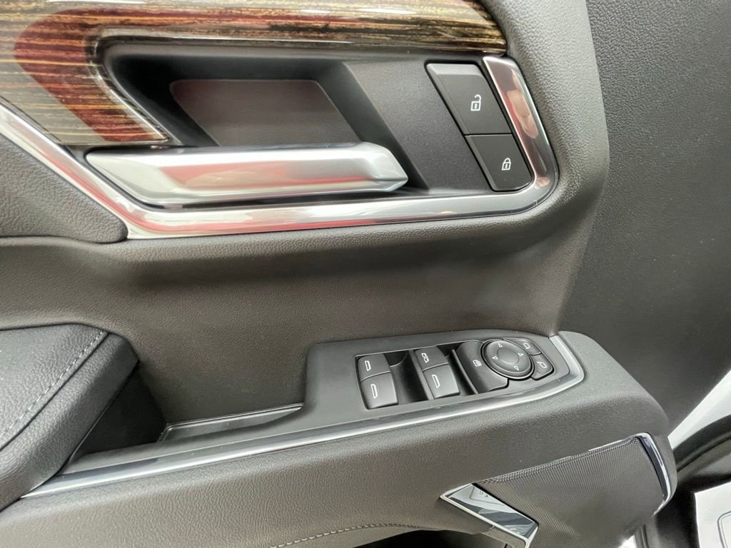 2026 GMC Sierra 1500 SLE - Photo 10