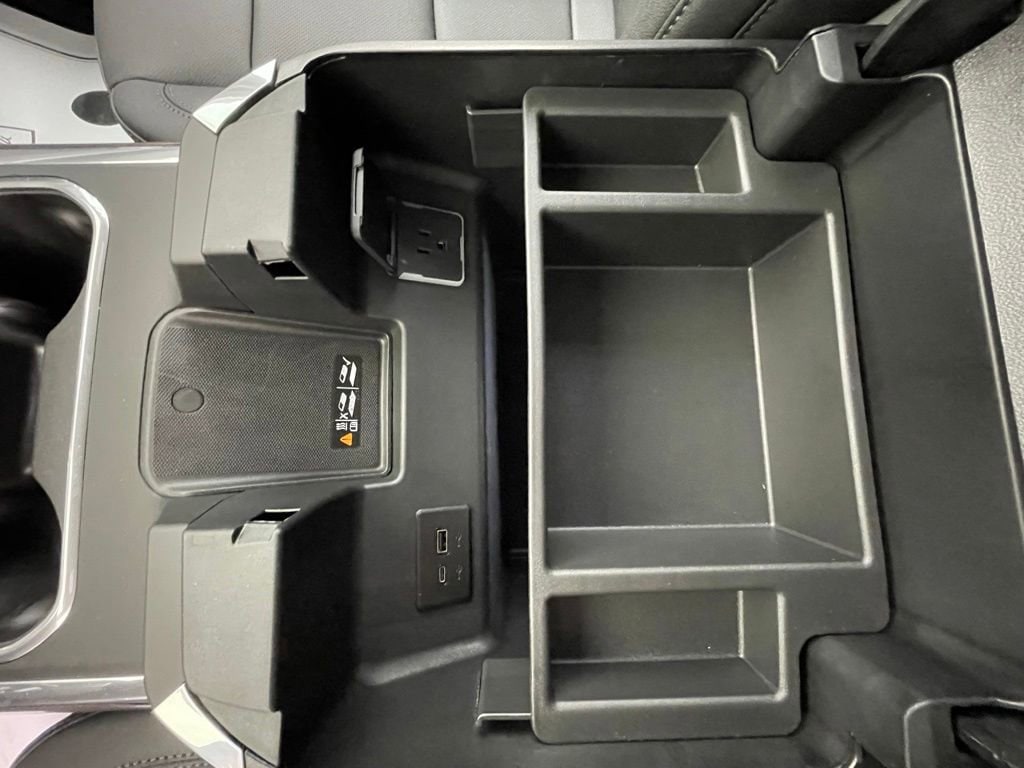 2026 GMC Sierra 3500HD SLT - Photo 21