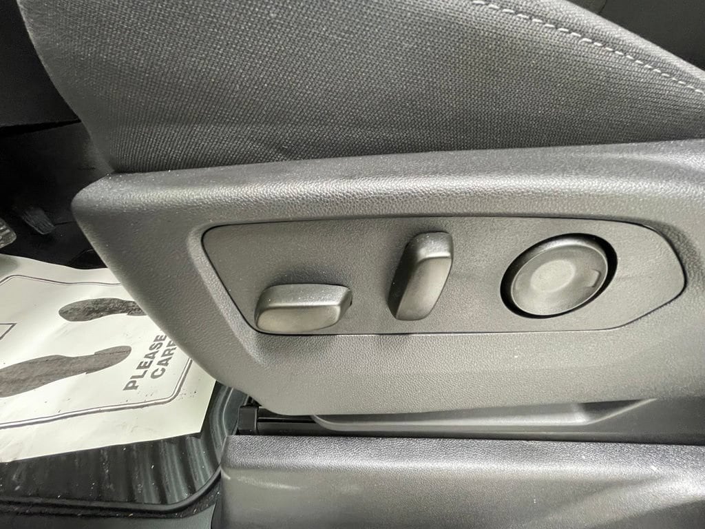 2026 GMC Sierra 1500 Elevation - Photo 18