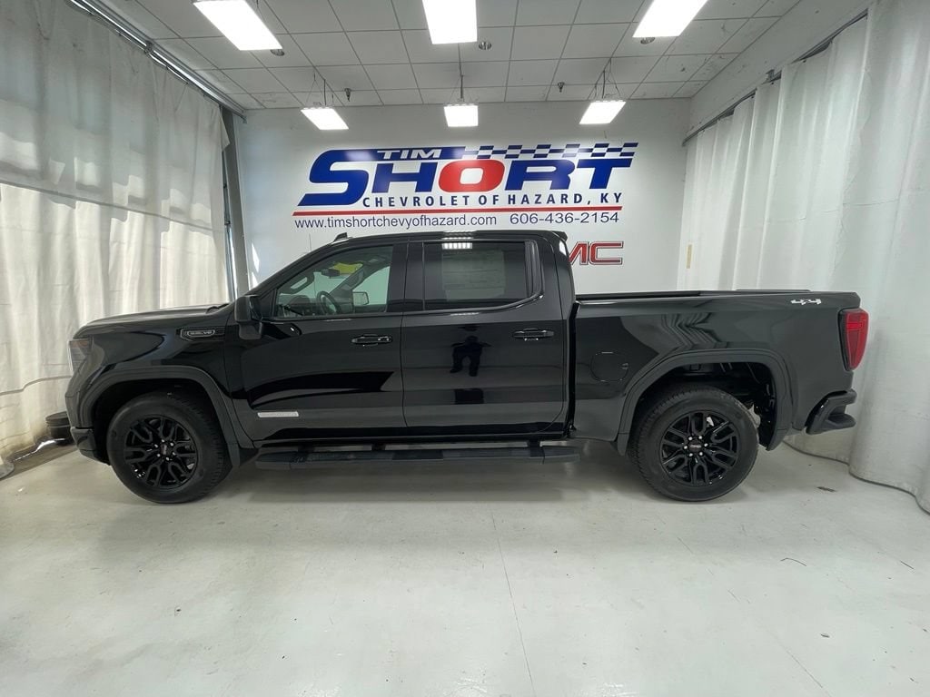 2026 GMC Sierra 1500 Elevation - Photo 8