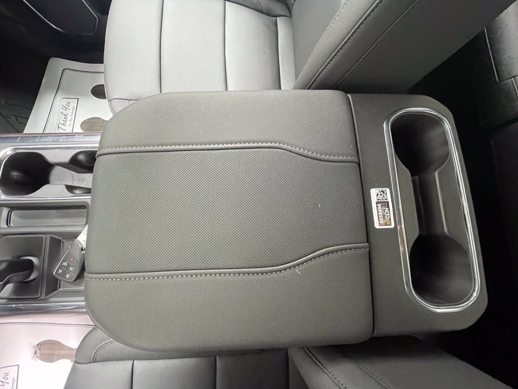 2026 GMC Sierra 1500 SLT - Photo 22
