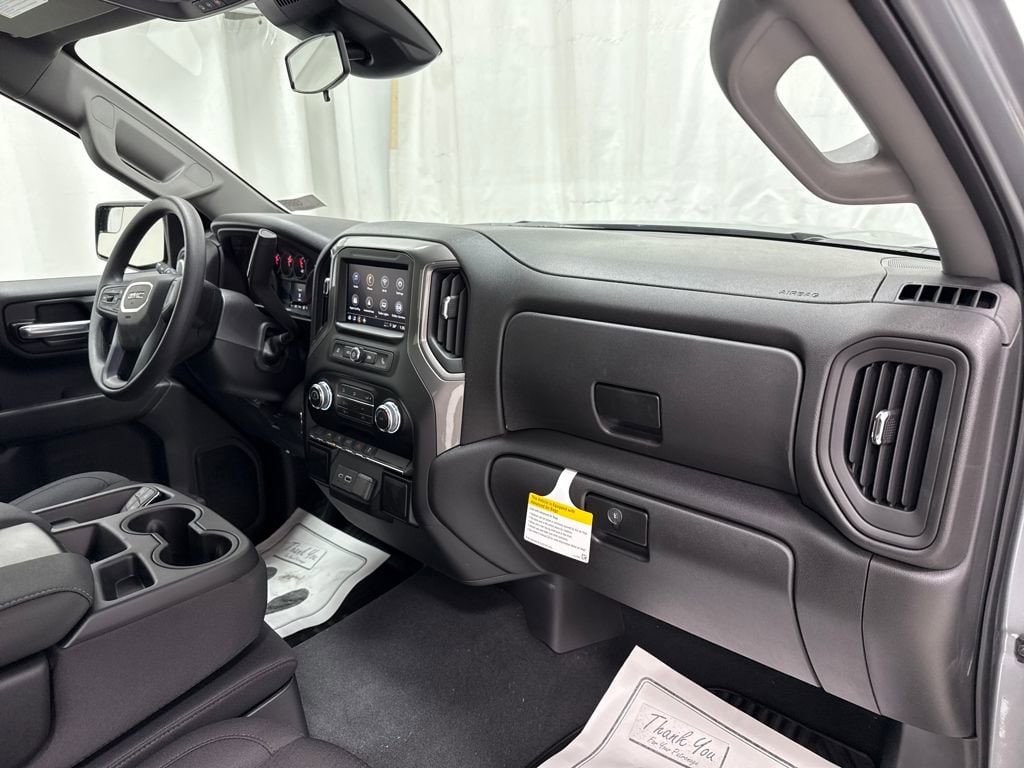 2026 GMC Sierra 1500 Pro - Photo 10