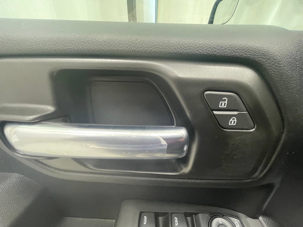 2026 GMC Sierra 1500 Pro - Photo 12