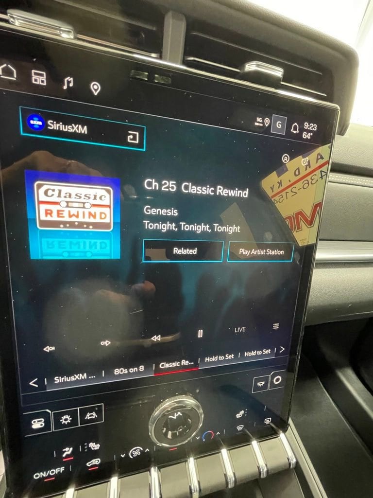 2026 GMC Terrain Elevation - Photo 21