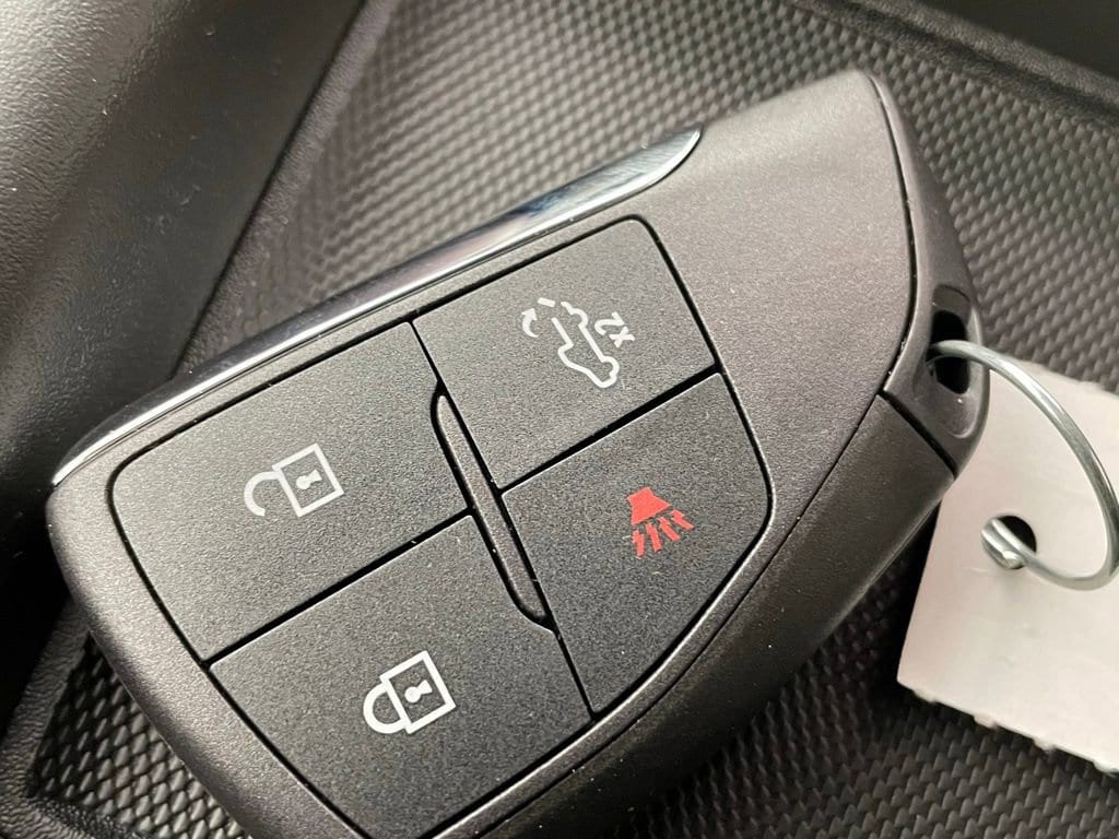 2026 GMC Sierra 1500 Pro - Photo 24