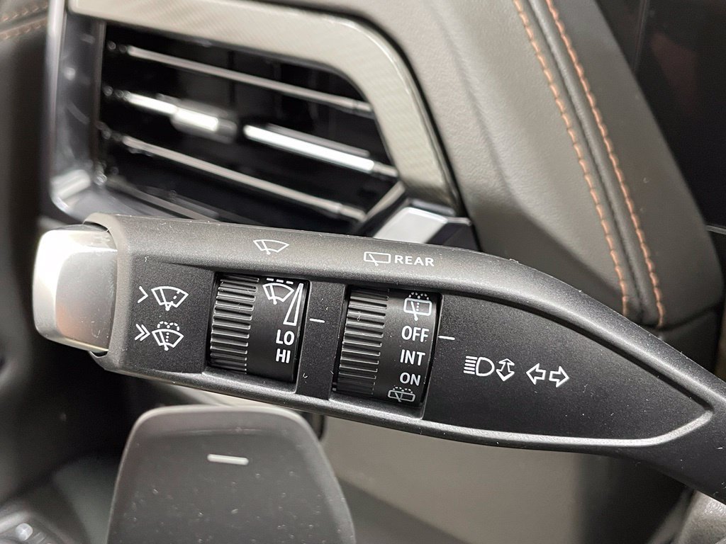 2027 GMC Yukon AT4 - Photo 40