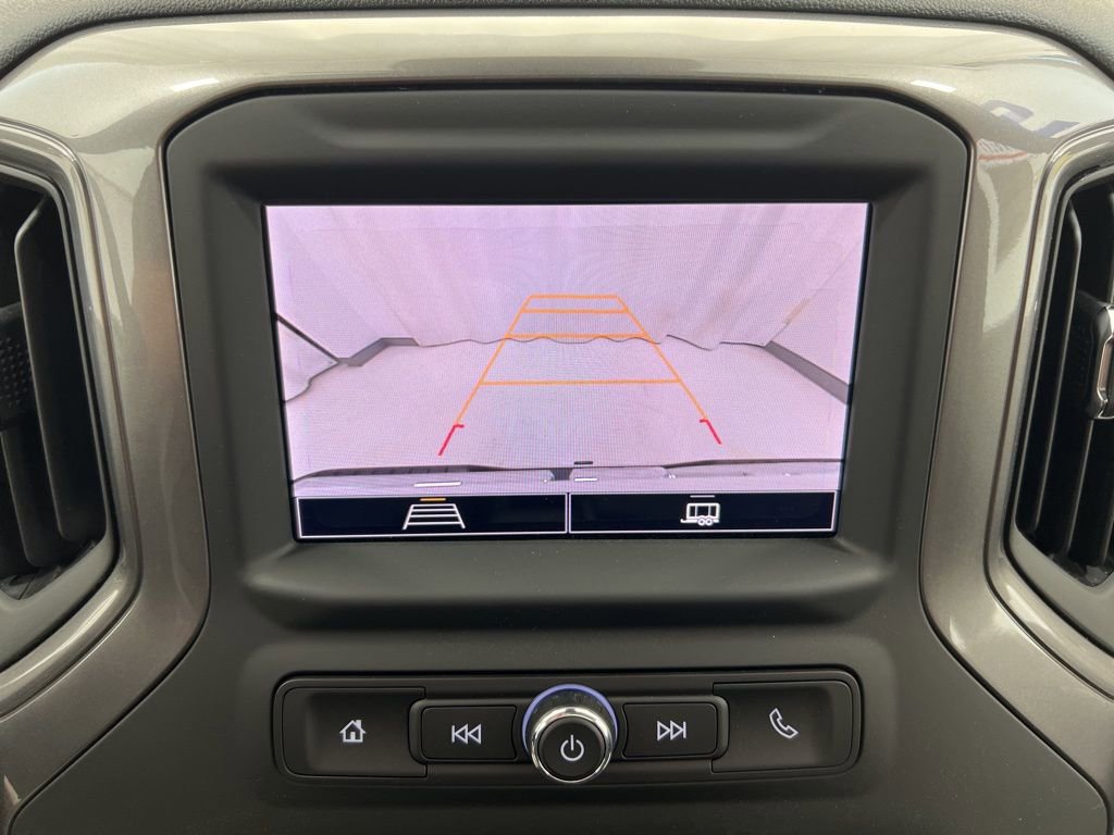 2025 GMC Sierra 2500HD Pro - Photo 21