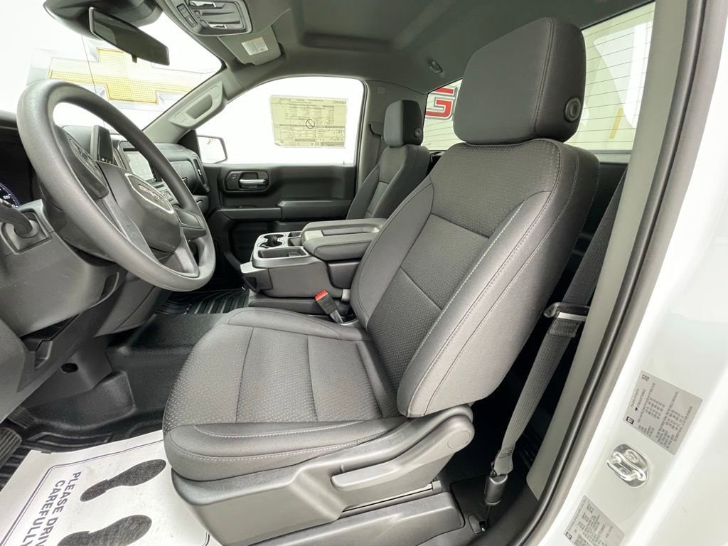2026 GMC Sierra 1500 Pro - Photo 11