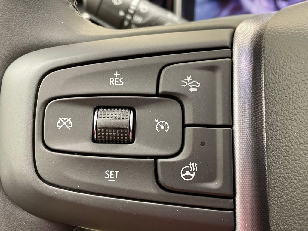 2026 GMC Sierra 1500 SLE - Photo 14