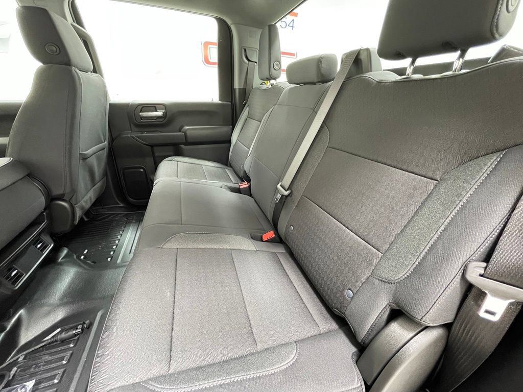 2025 GMC Sierra 2500HD Pro - Photo 13