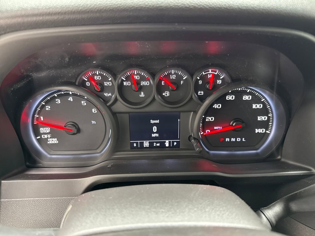 2026 GMC Sierra 1500 Pro - Photo 18