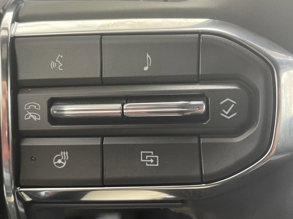 2027 GMC Terrain Elevation - Photo 28