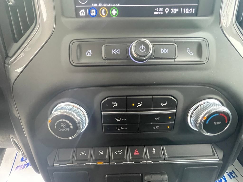 2026 GMC Sierra 1500 Pro - Photo 18