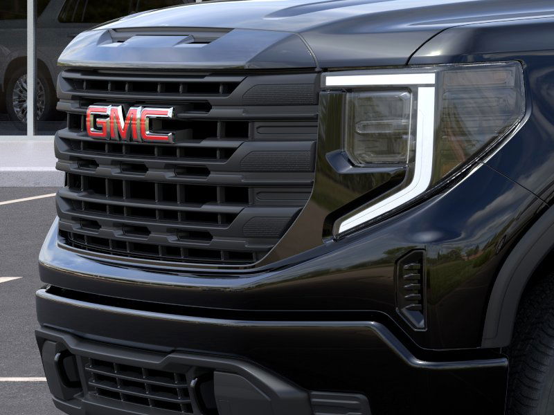 2026 GMC Sierra 1500 Pro - Photo 39