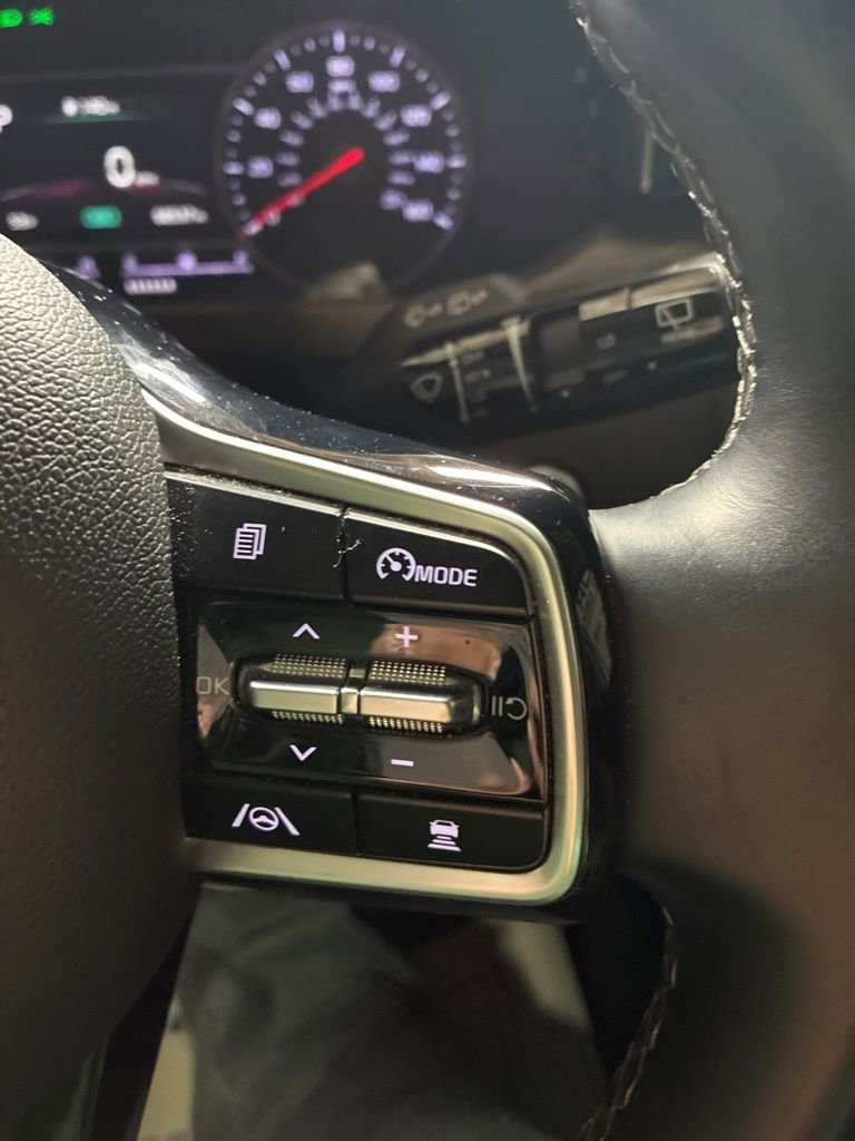 2022 Kia Sorento EX - Photo 15