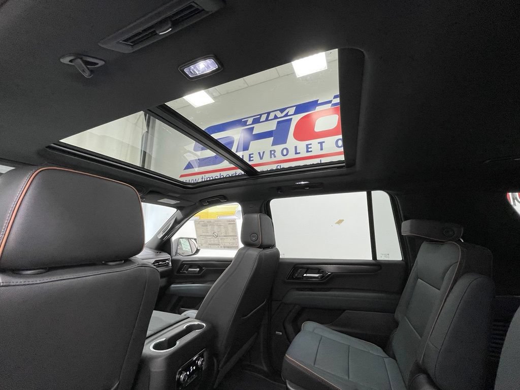 2026 GMC Yukon XL AT4 - Photo 14