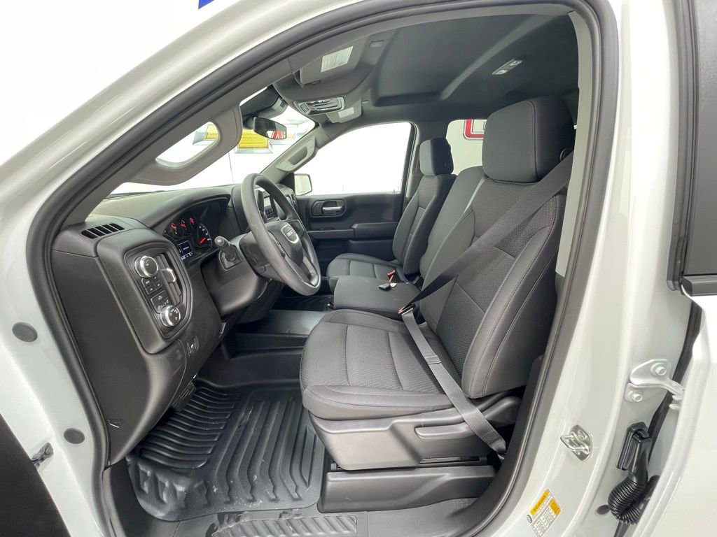 2026 GMC Sierra 1500 Pro - Photo 14